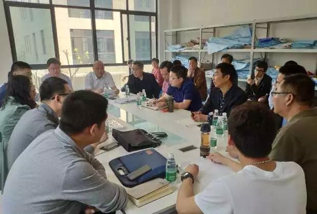 常州恒生科技園二期二標(biāo)段通過(guò)竣工驗(yàn)收